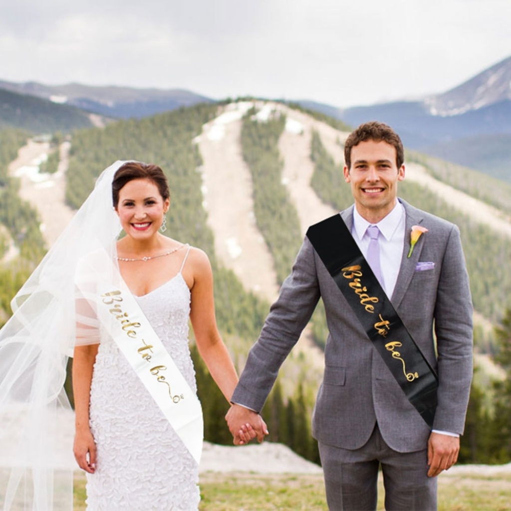 Custom Wedding Ties: The Perfect Addition to Your Special Day