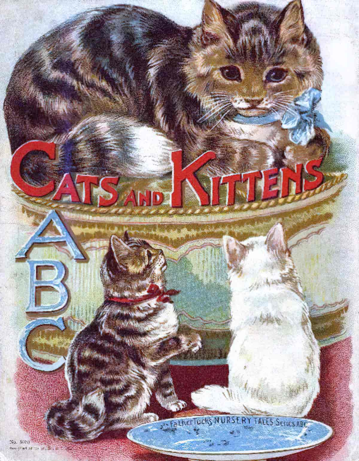 The Unique Charm of German Cats Tie