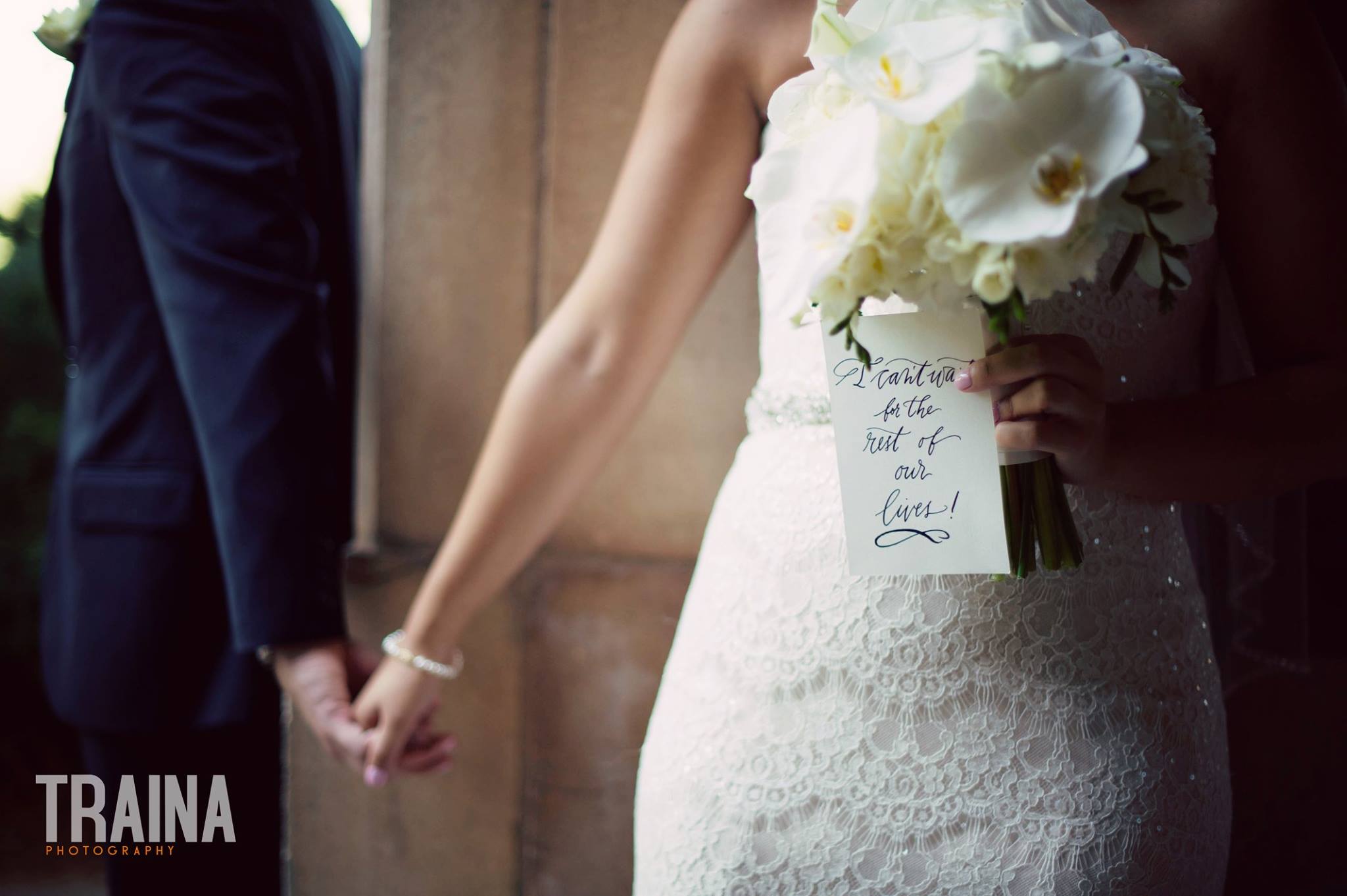 The Significance of a Thick Wedding Tie