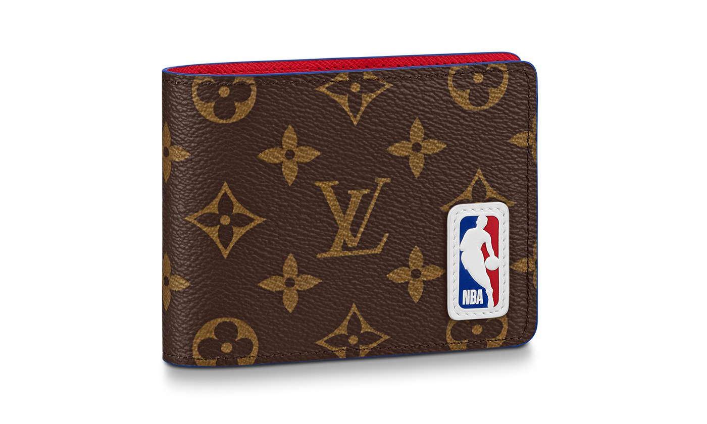 Unveiling the Limited Edition LVNBA Collaboration Tie: A Masterpiece of Luxury and Style