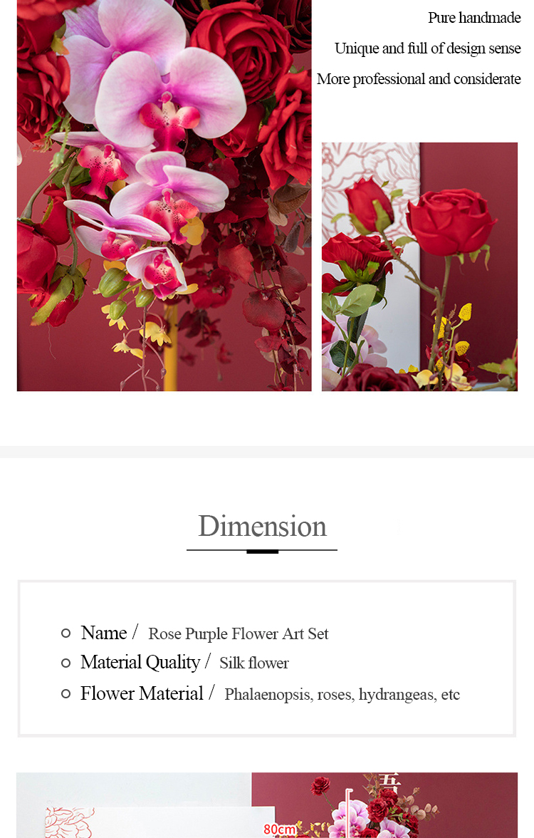 Creating an Elegant Flower Bundle and Bow Tie: A Step-by-Step Guide