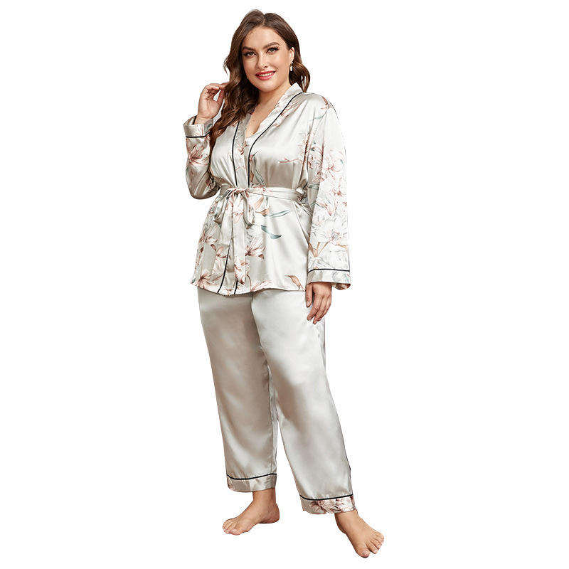 V-Neck Pajamas: The Fashionable and Cozy Solution for a Good Nights Sleep