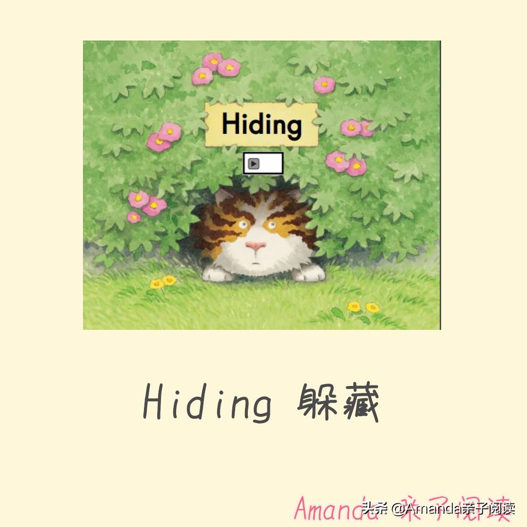 The Magic of the Hiding Game: The Story of the捉迷藏领带