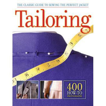 Tailoring without Ties: A Unique Approach to Sewing