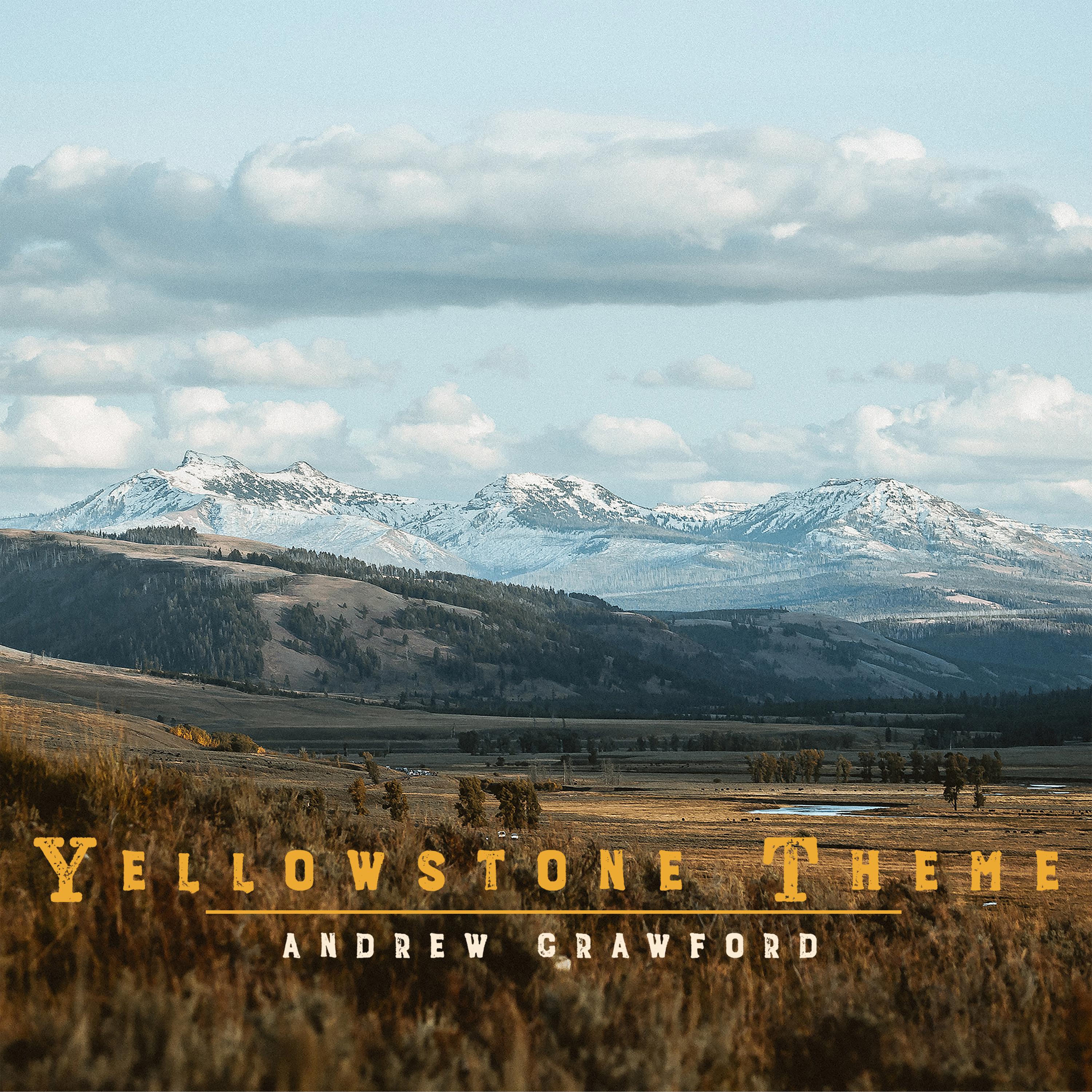 The Timeless Allure of Yellowstone Ties