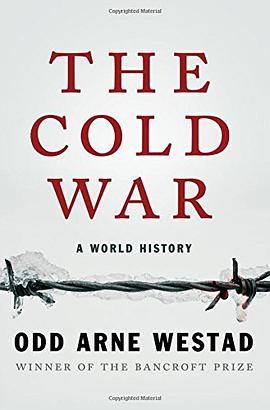 The Cold War Tie: A Symbol of Political Polarization and Social Isolation