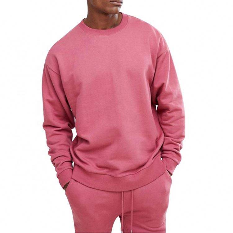 The Unique Charm of a Pink Tie Mans Brand Short-Sleeve Jacket