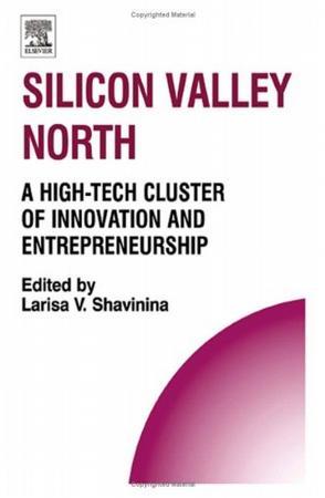 Silicon Valley Ties: The Unifying Thread that Connects the Tech Industry