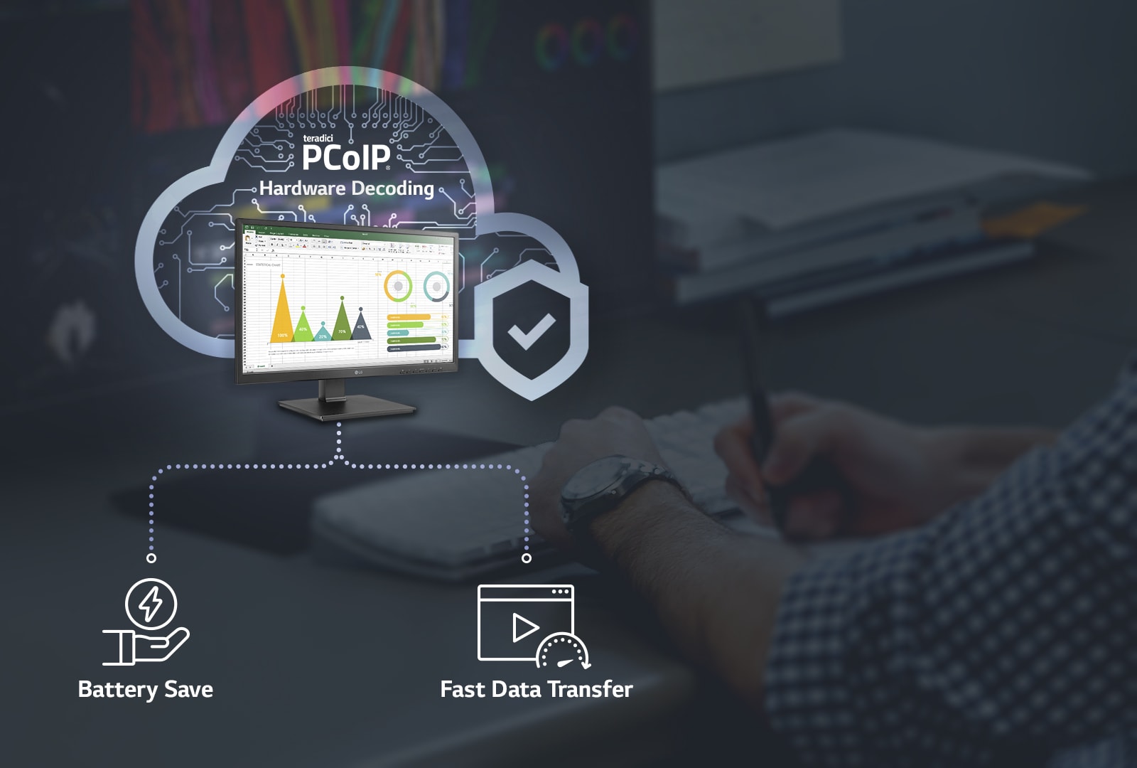 Unlocking the Power of Cloud Computing with High-Speed Bandwidth and Sleek Designs