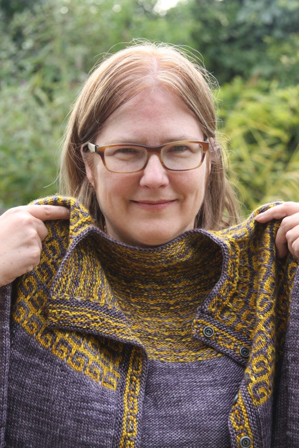 The Unique Use of a Tie to Shield Ones Face in Photographs