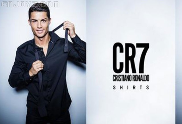 CR7’s Tie: A Symbol of Fashion and Sports