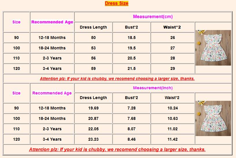 British Tie Brand Size Chart