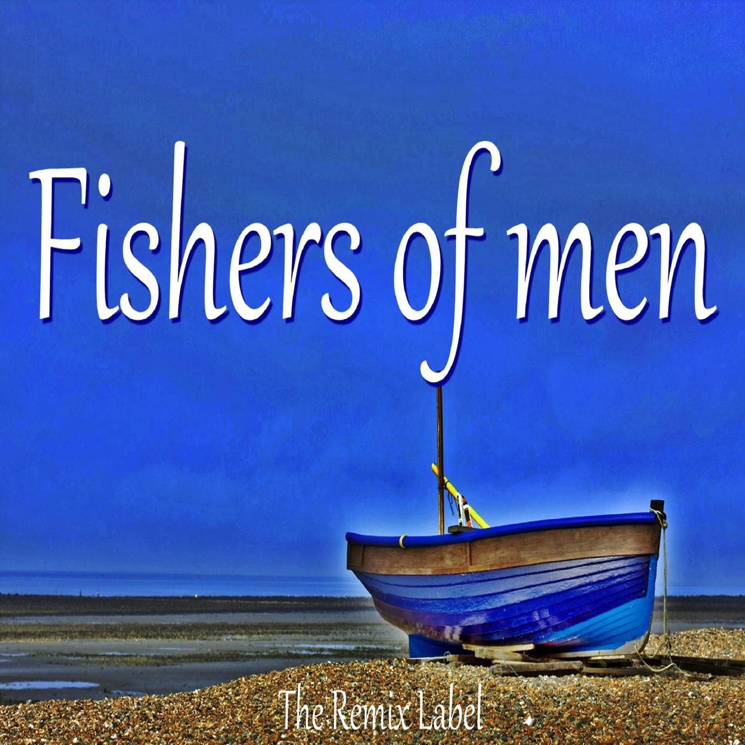 The Fishermans Tie: ASymbol of Tradition and Community