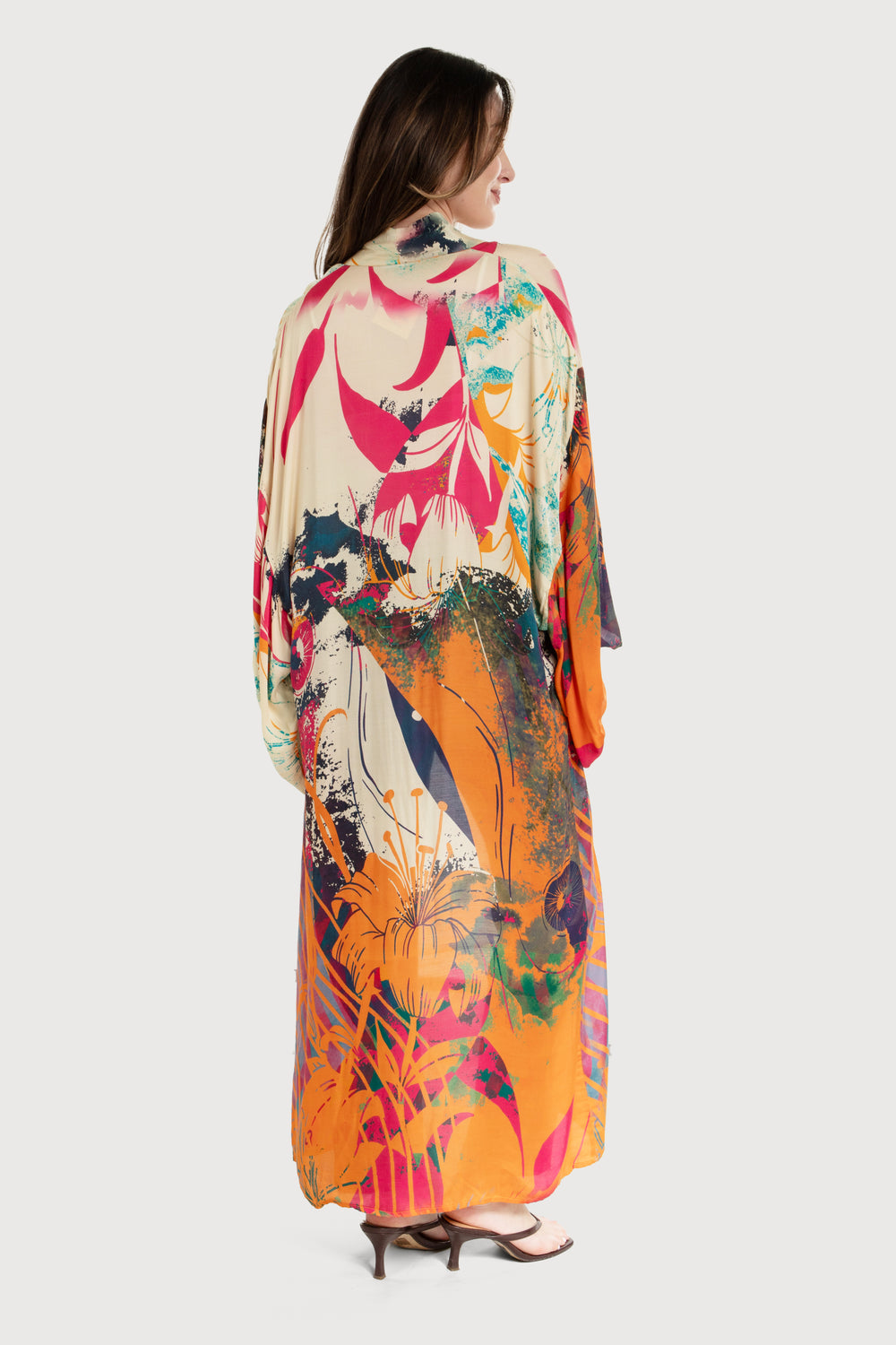 The Art of Japanese Kimono: An Ode to the Beautiful and Fancy Silk Kimono