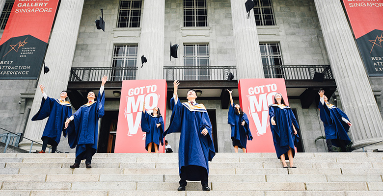 The Evolution and Significance of School Uniforms and Ties in Campus Culture