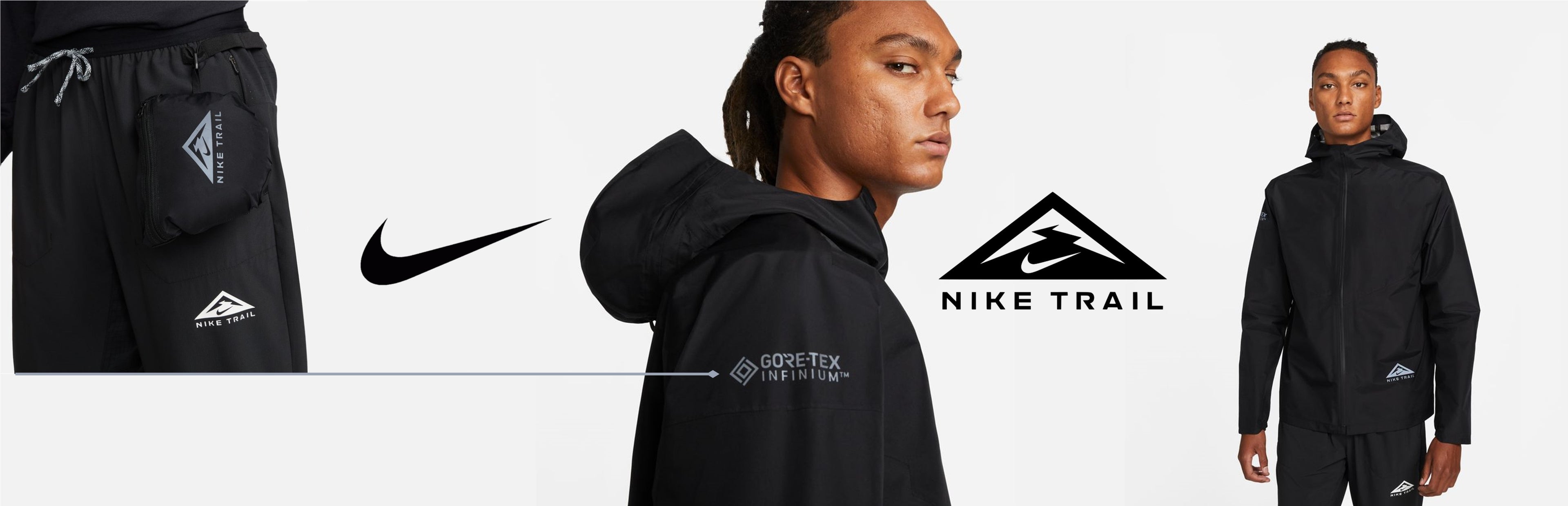 The Combination of Tie and Nike: A New Era in Fashion