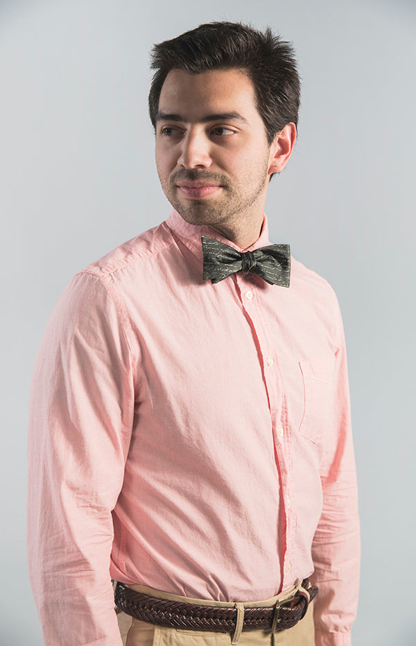 Boys Tie: A Timeless Style Statement