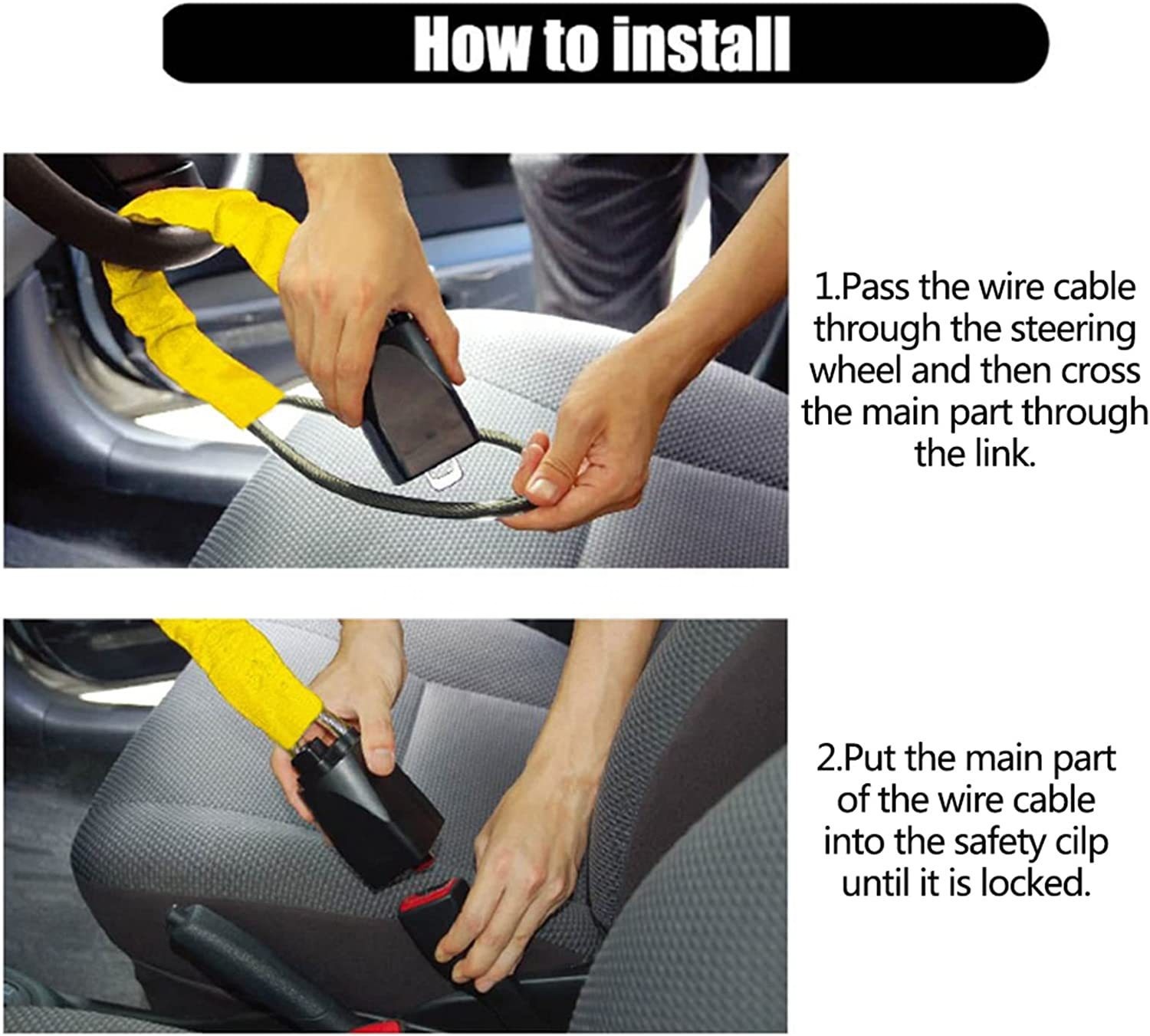 Car Tie Tutorial: How to Tie a Car Tie for a Secure and Stylish Fit