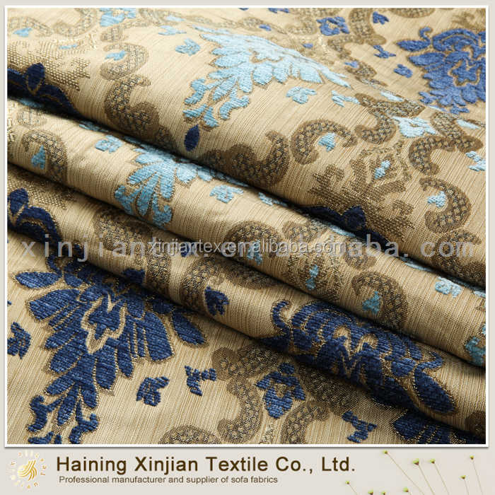 Exploring the Allure of Haiyuan Tie Fabric