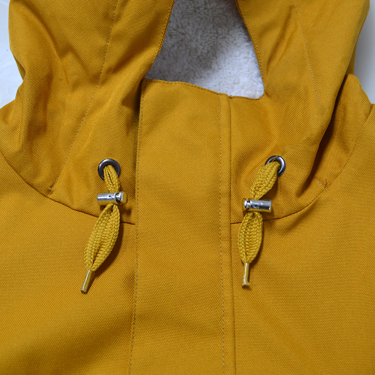 The Enchanting allure of Yellow Ribbons with Zippers