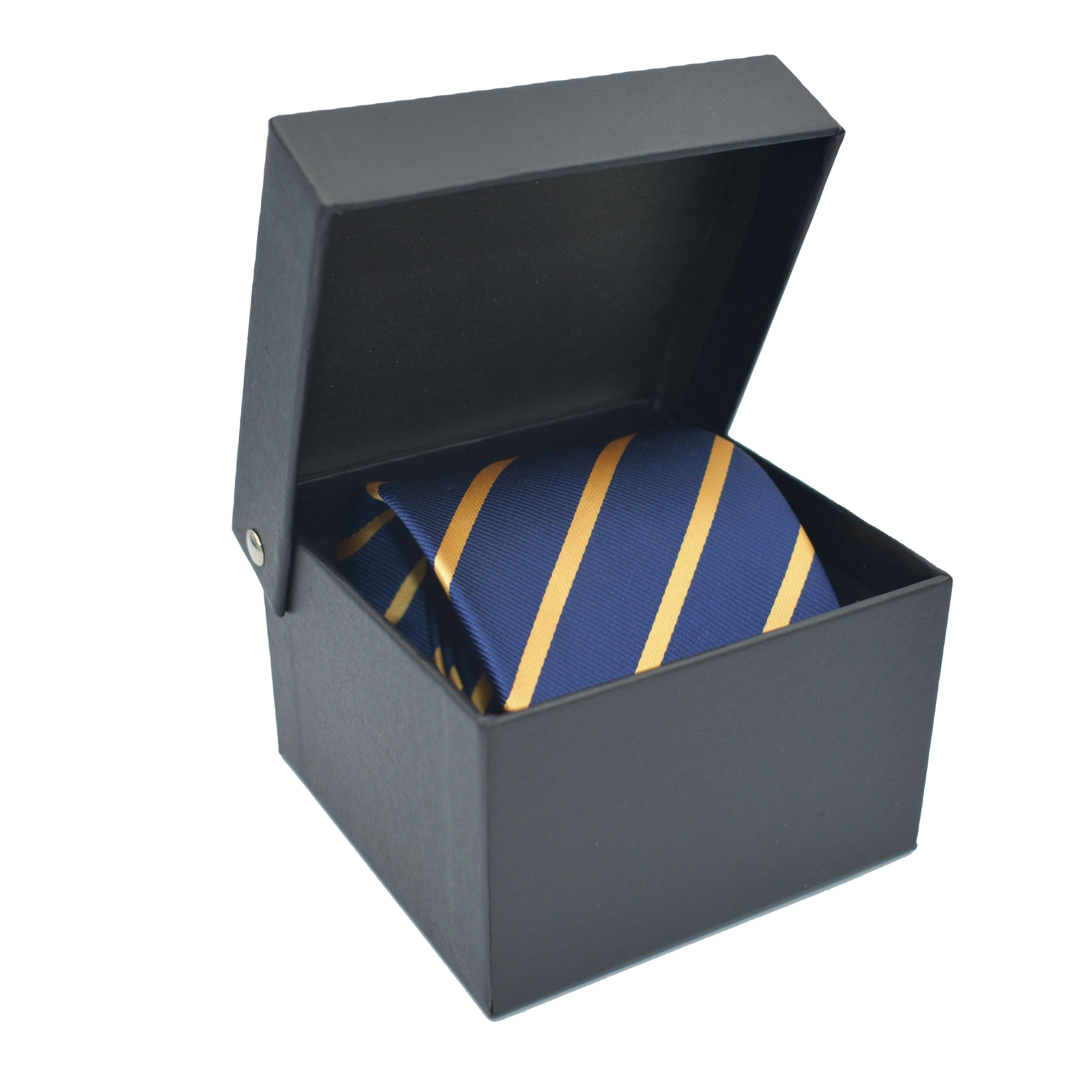 The Ultimate Guide to Gentlemens Tie Gift Boxes