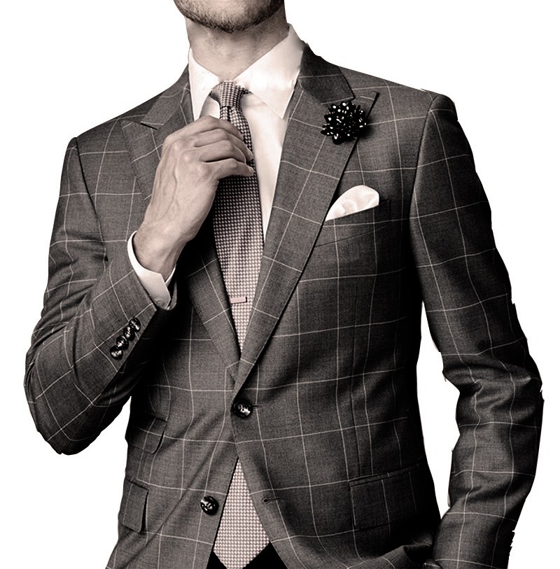 Top 10 Brands for Mens Suit Ties