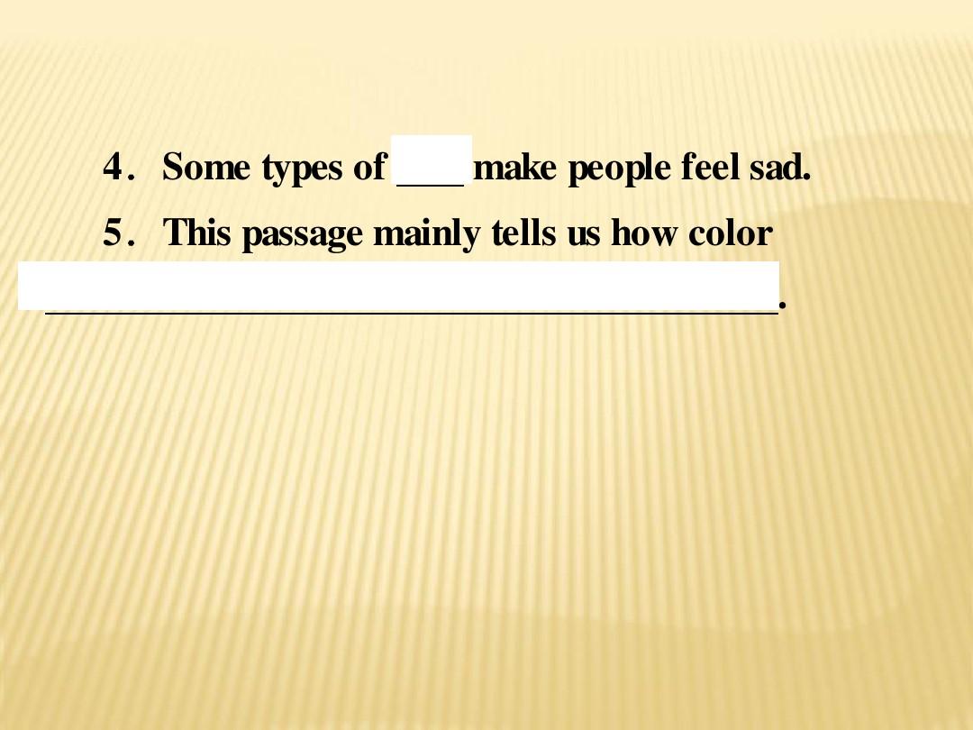 The Meaningful Connection between Tie Colors and Personality Traits