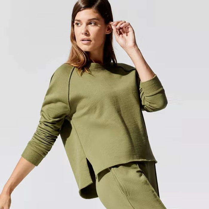 Womens Green Tie Clothing Brand: A Focus on Sportswear