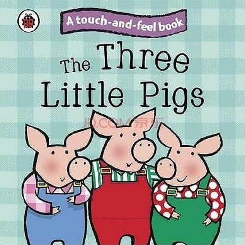 The Little Piglets Tie: A Tale of Adventure and Friendship