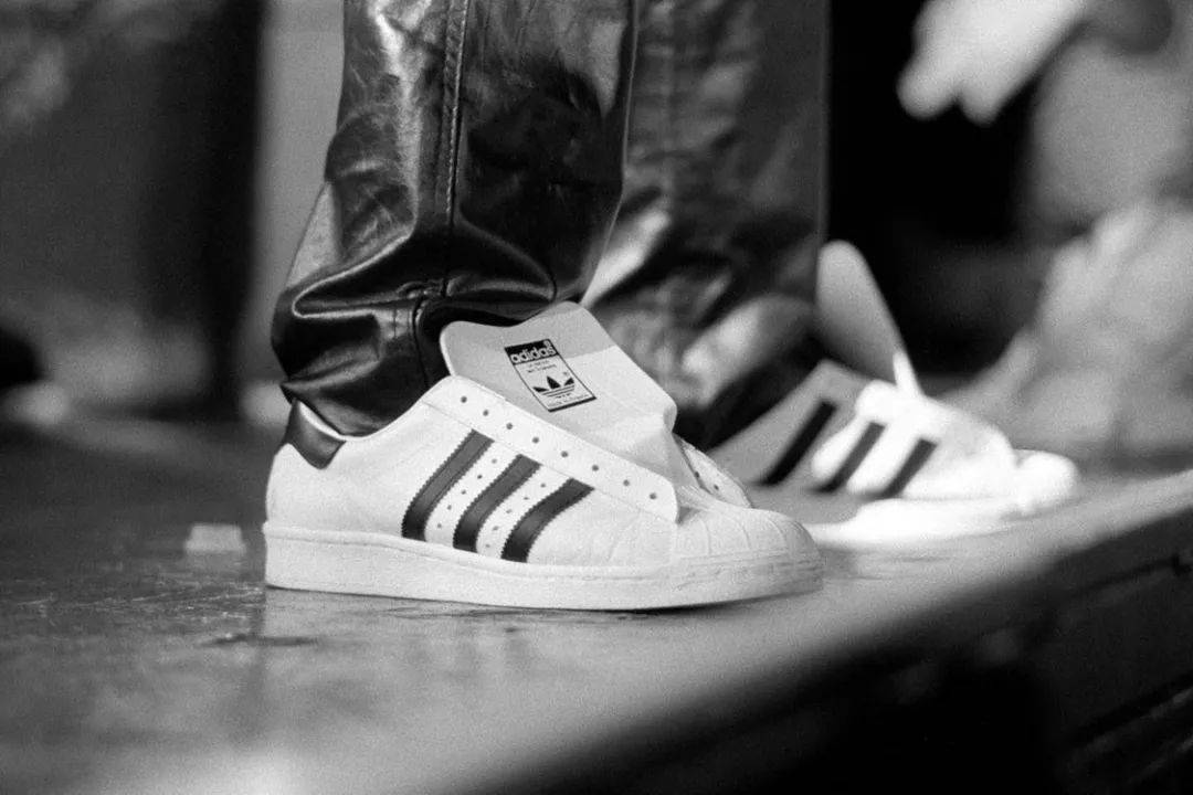 The Timeless Appeal of Adidas Ties: A Cultural Phenomenon