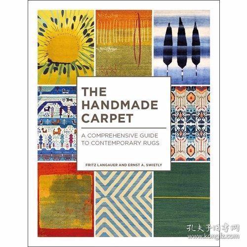 The Art of Tie Carpets: A Masterclass in Tie-themed Décor