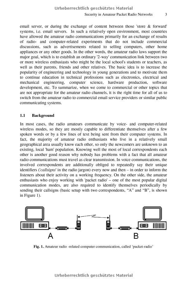 The Multiples of Wi-Fi Tie