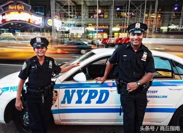 The Majestic Allure of Police Officer Shirts and Ties