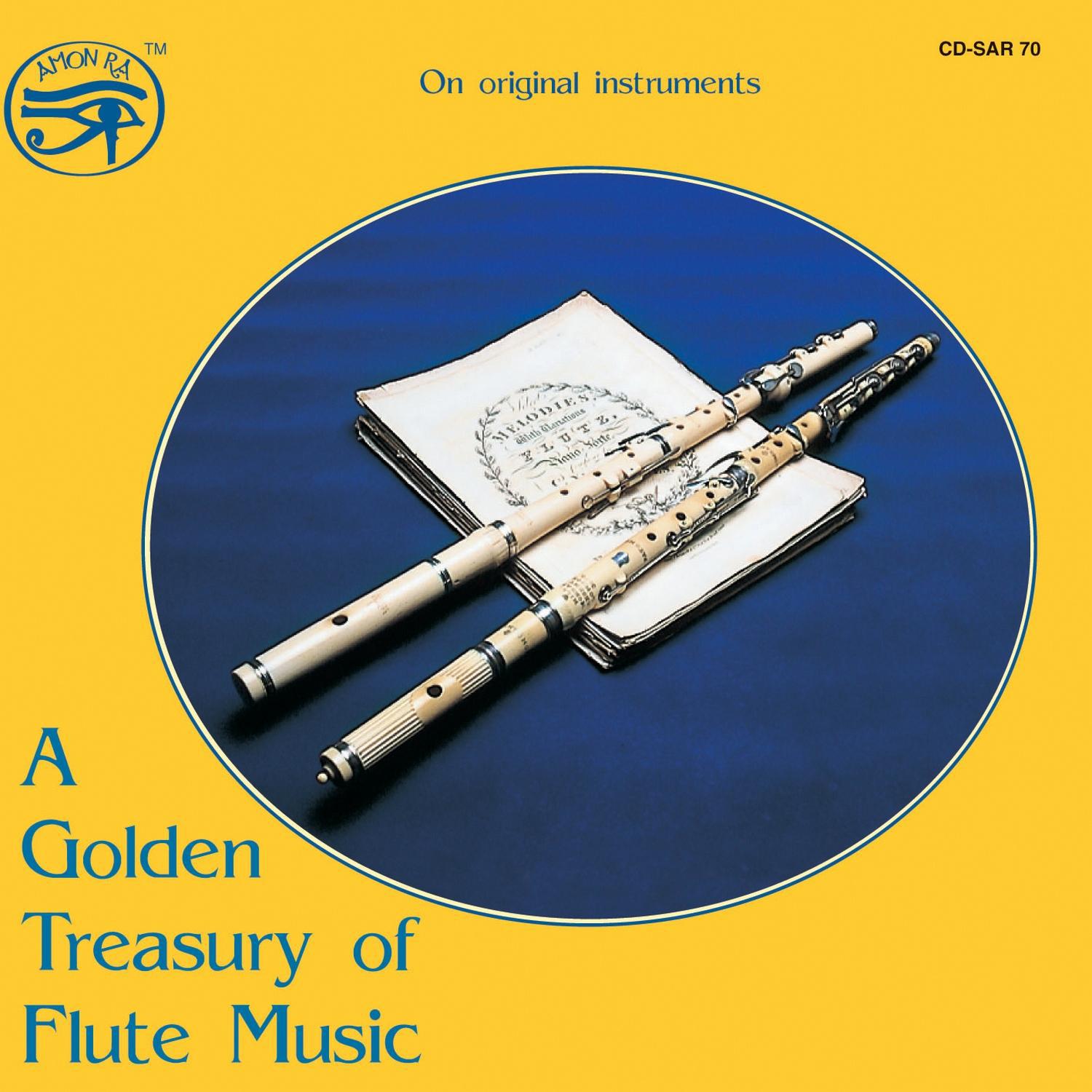 The Enchanting World of Tie-Drum and Flute