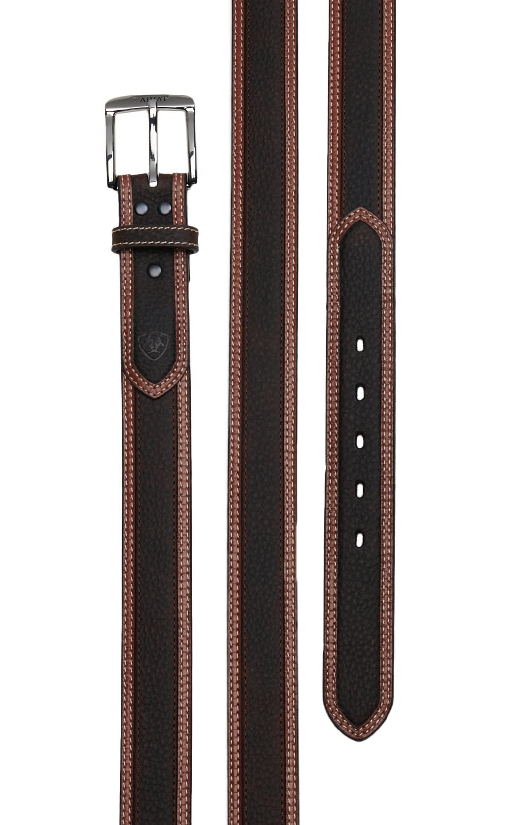 Black Master Belt: A Timeless Classic in Mens Attire