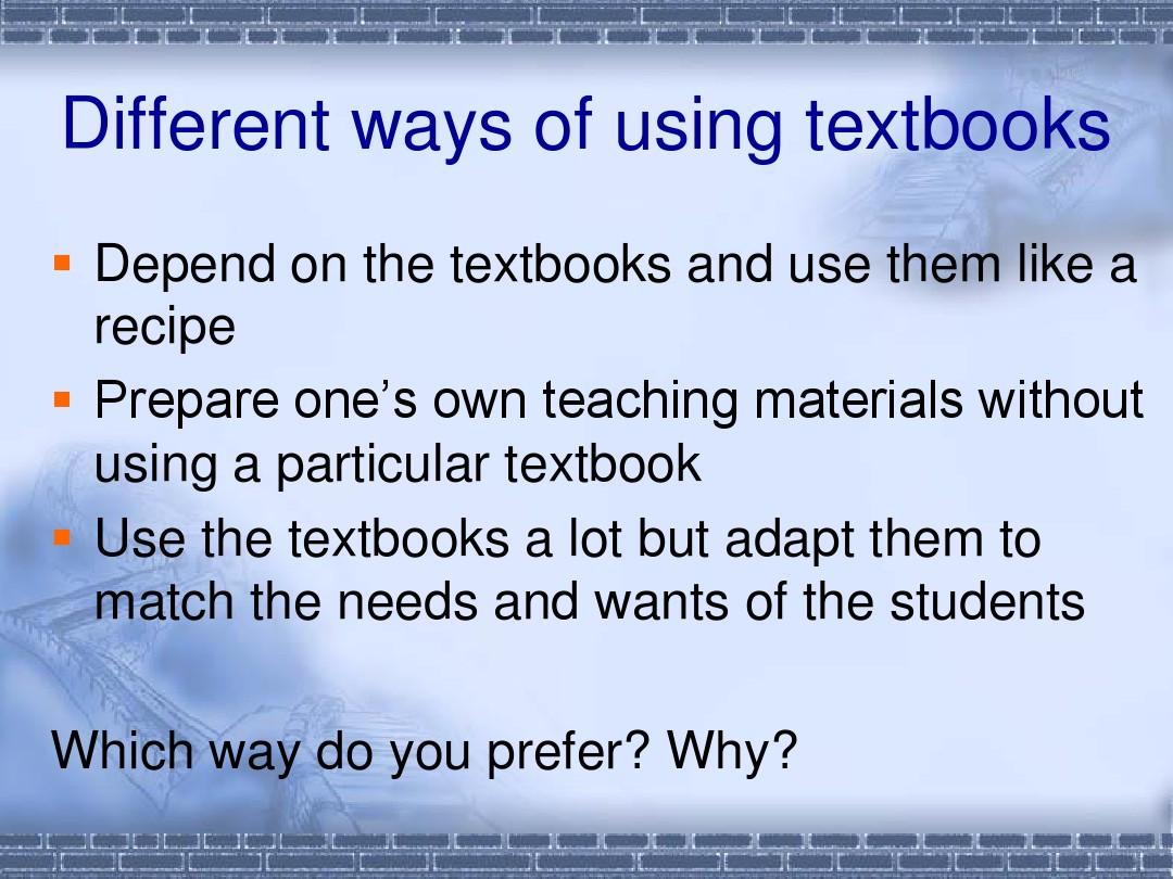 What Kind of Ties Are Appropriate for Students?