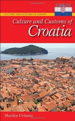 How Croatia Revolutionized the Tie