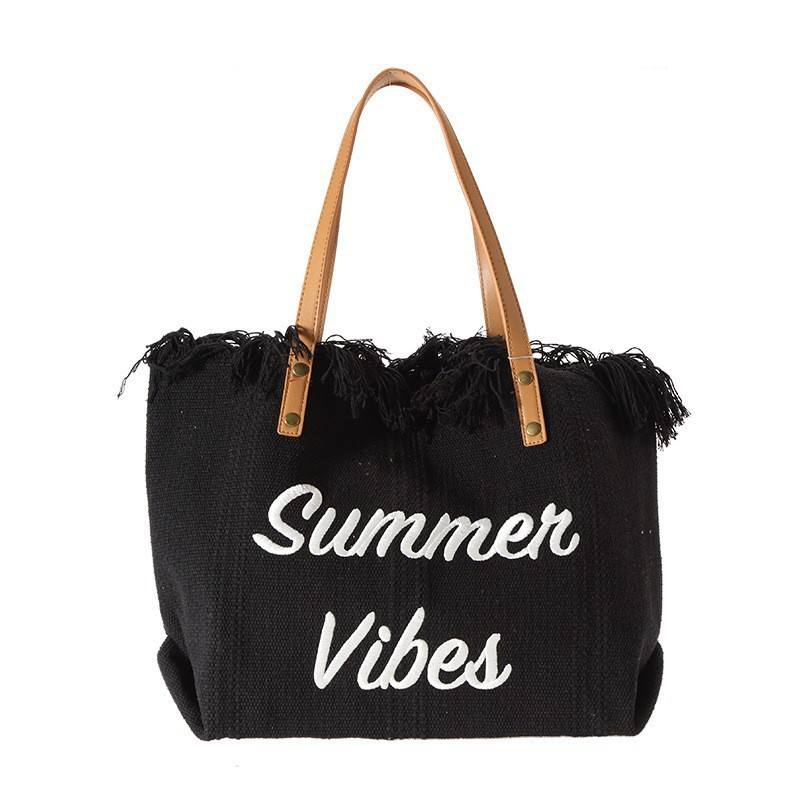 Summer Fashion: A Versatile Tie Brand Bag