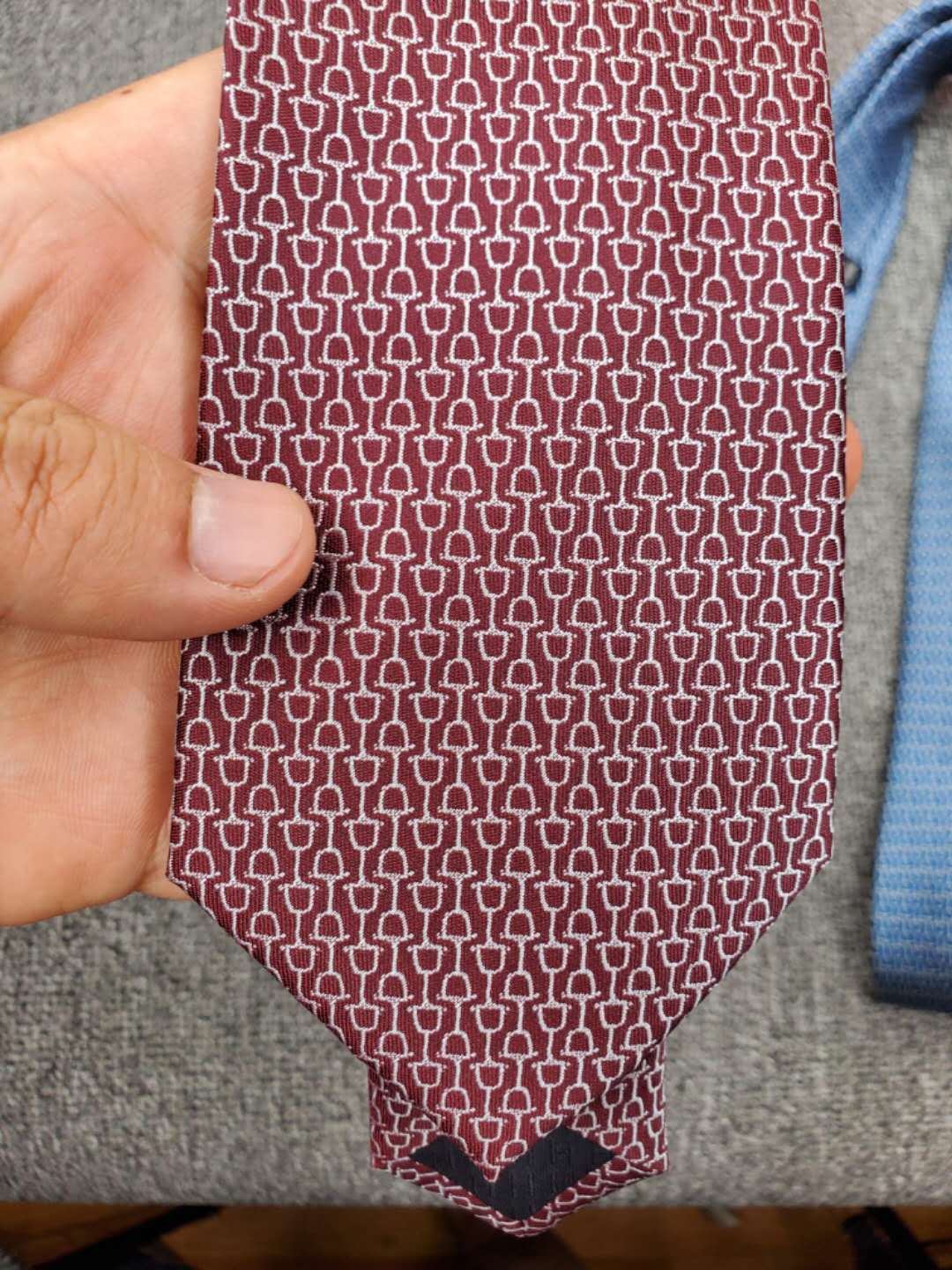 The Unique Charm of Ningxia Silk Ties