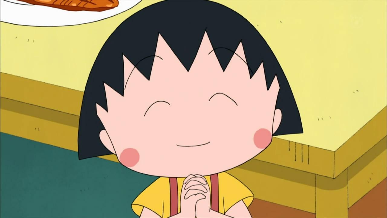 Chibi Maruko Chan: The Iconic Characters Enduring Charm and the Evolution of her Tie