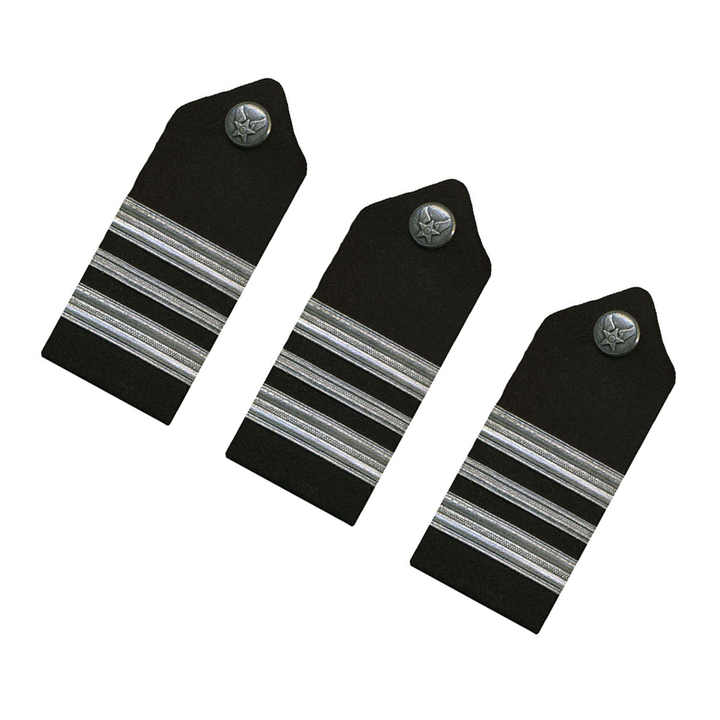 The Symbolic Significance of a Police Officers 95-Stripe Tie