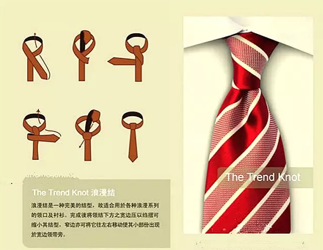 Wearing the Ribbon with Dignity: The Significance of 党员打领带