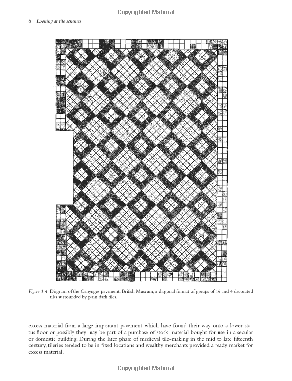 The Evolutionary Trend of Tie Patterns: A Study on Variant Ties