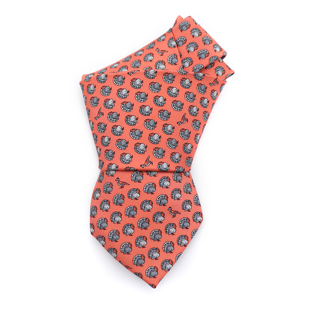 Lin Chi-ying Cartoon Tie - A Fashionable Accessory for the Stylish