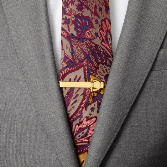 The Art of Suit Accessories: The Significance and Style of a Cufflink