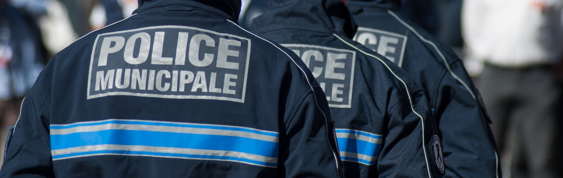 The Enigmatic Allure of Police Uniforms and Ties: An Insight into Their Significance