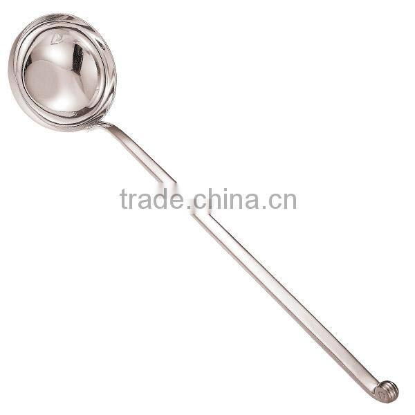 The Unique Charm of a Tie Spoon