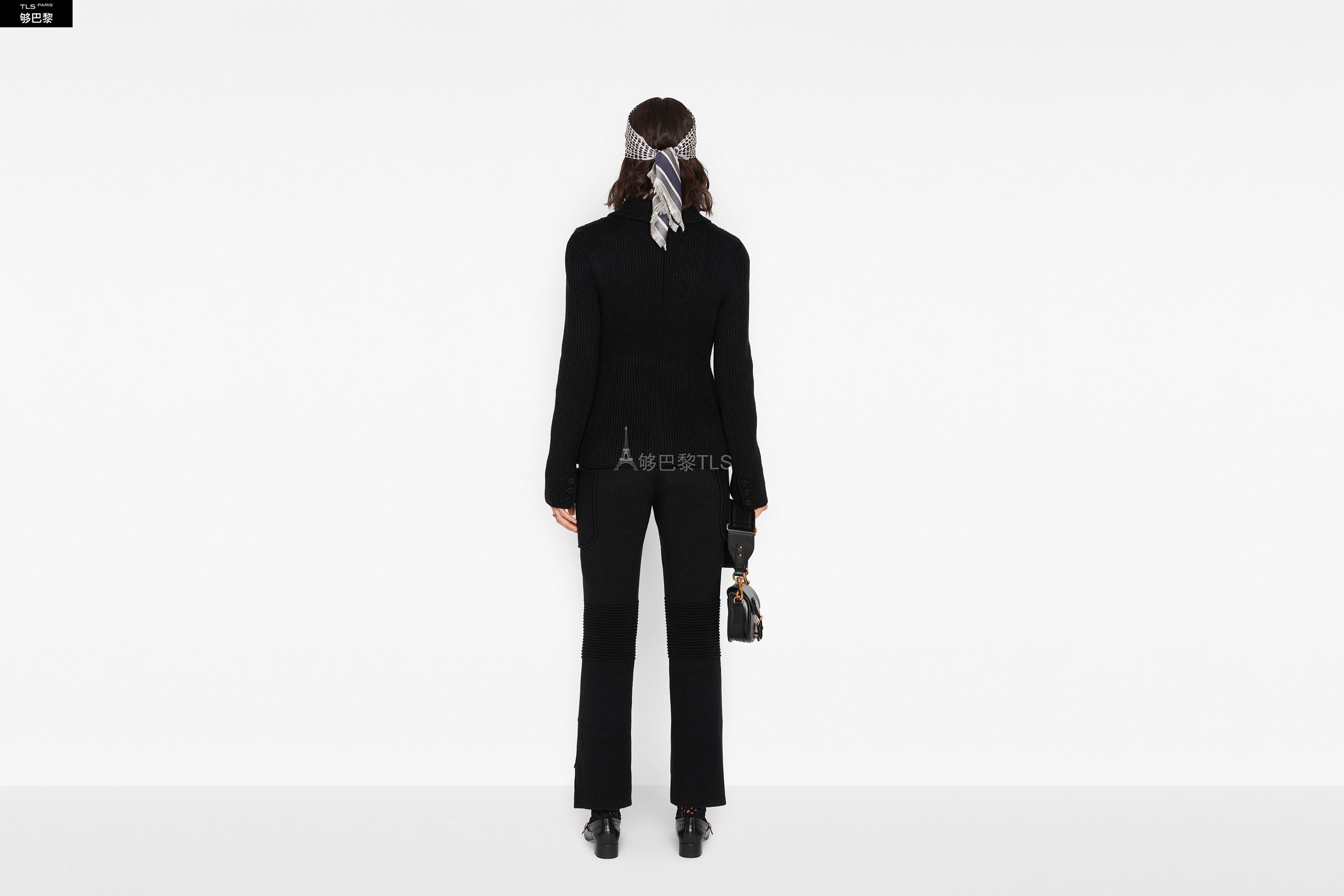 Dior Suit and Tie Brand for Women