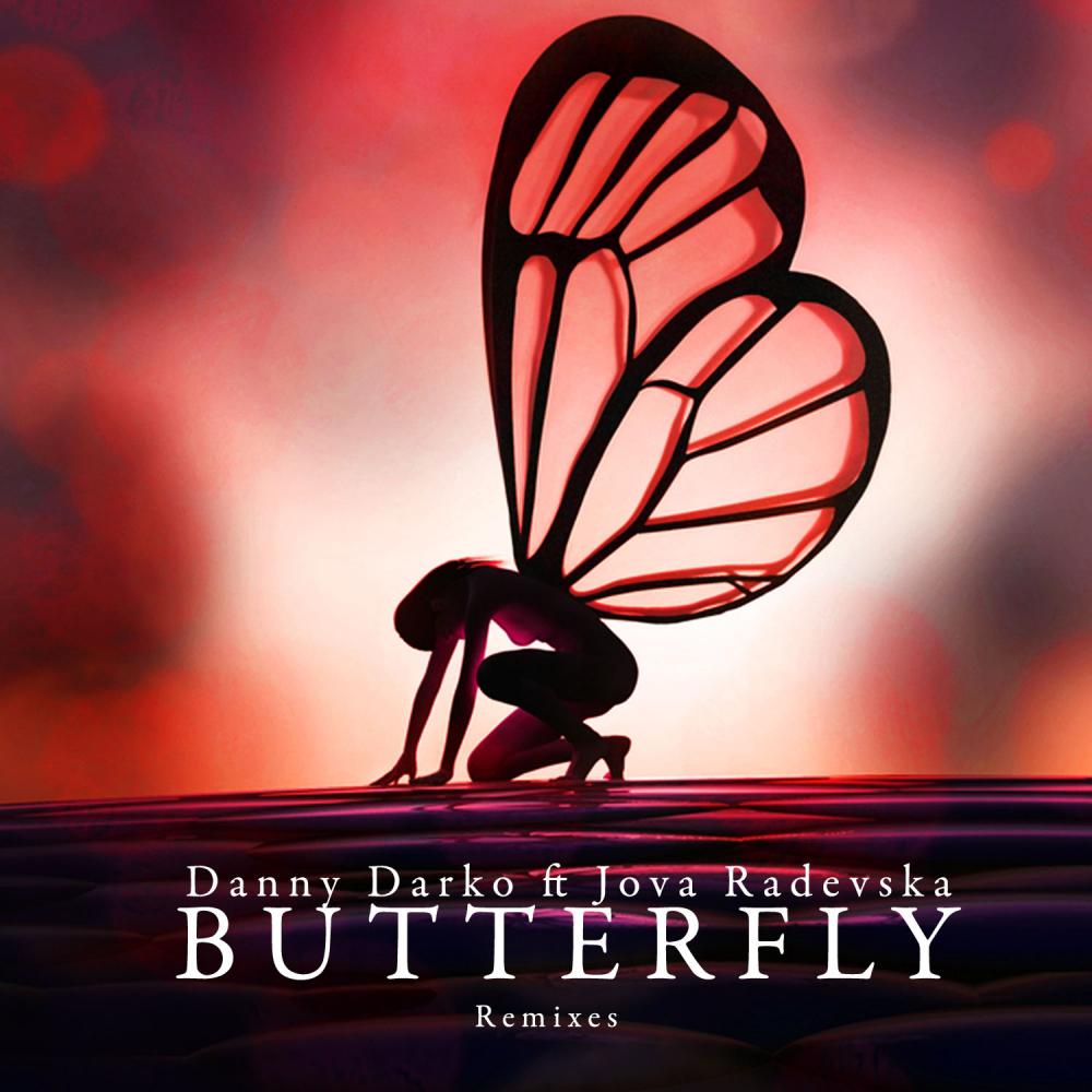 The Butterflys Dance: A Tale of Loss and Redemption