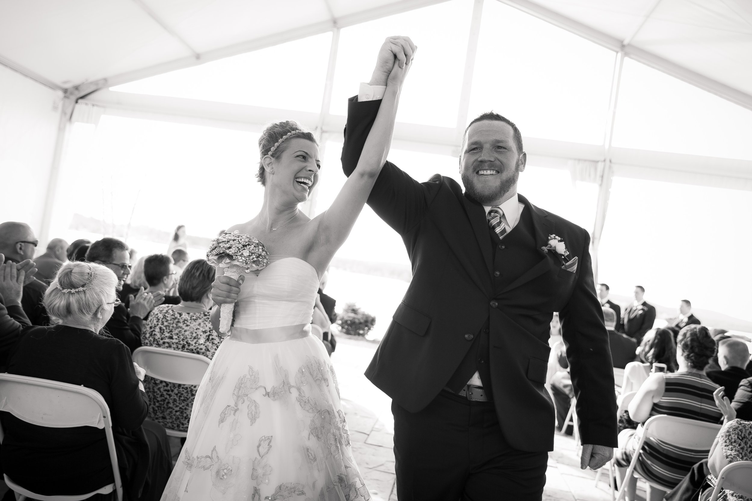 The Tie of a Groom’s Wedding Attire